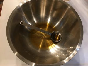 身につく作り置き,ヤムウンセン