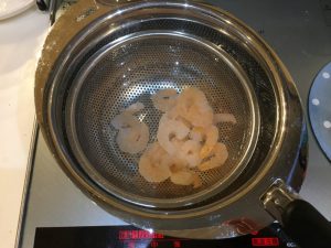 身につく作り置き,ヤムウンセン
