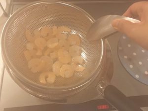身につく作り置き,ヤムウンセン