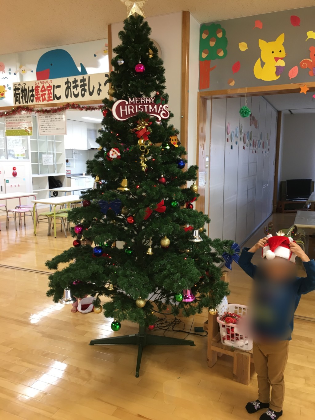 愛媛でクリスマスを楽しむ 子供が喜ぶイベントを一挙ご紹介 18年最新版