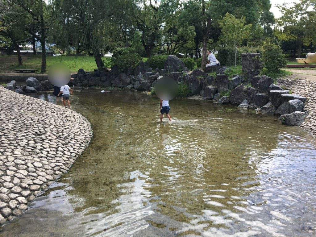 愛媛県 川遊び 水遊びスポット7選 夏を子供と楽しむ