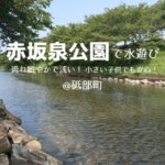 赤坂泉公園（砥部町）の口コミ